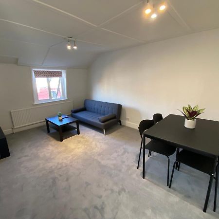 Modern 1 Bedroom Flat In Paddington ロンドン エクステリア 写真