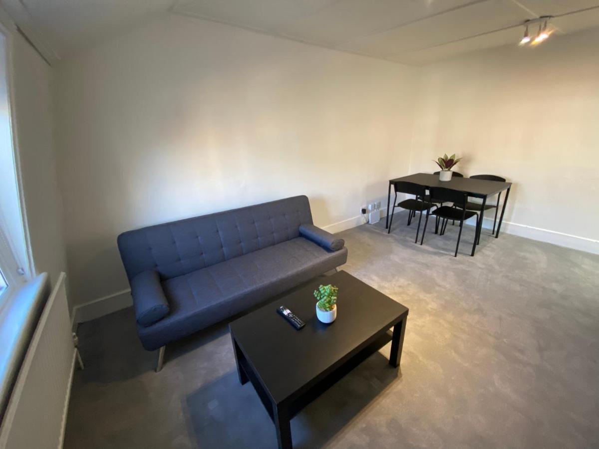 Modern 1 Bedroom Flat In Paddington ロンドン エクステリア 写真