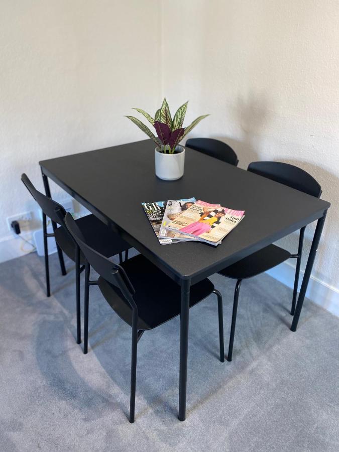 Modern 1 Bedroom Flat In Paddington ロンドン エクステリア 写真