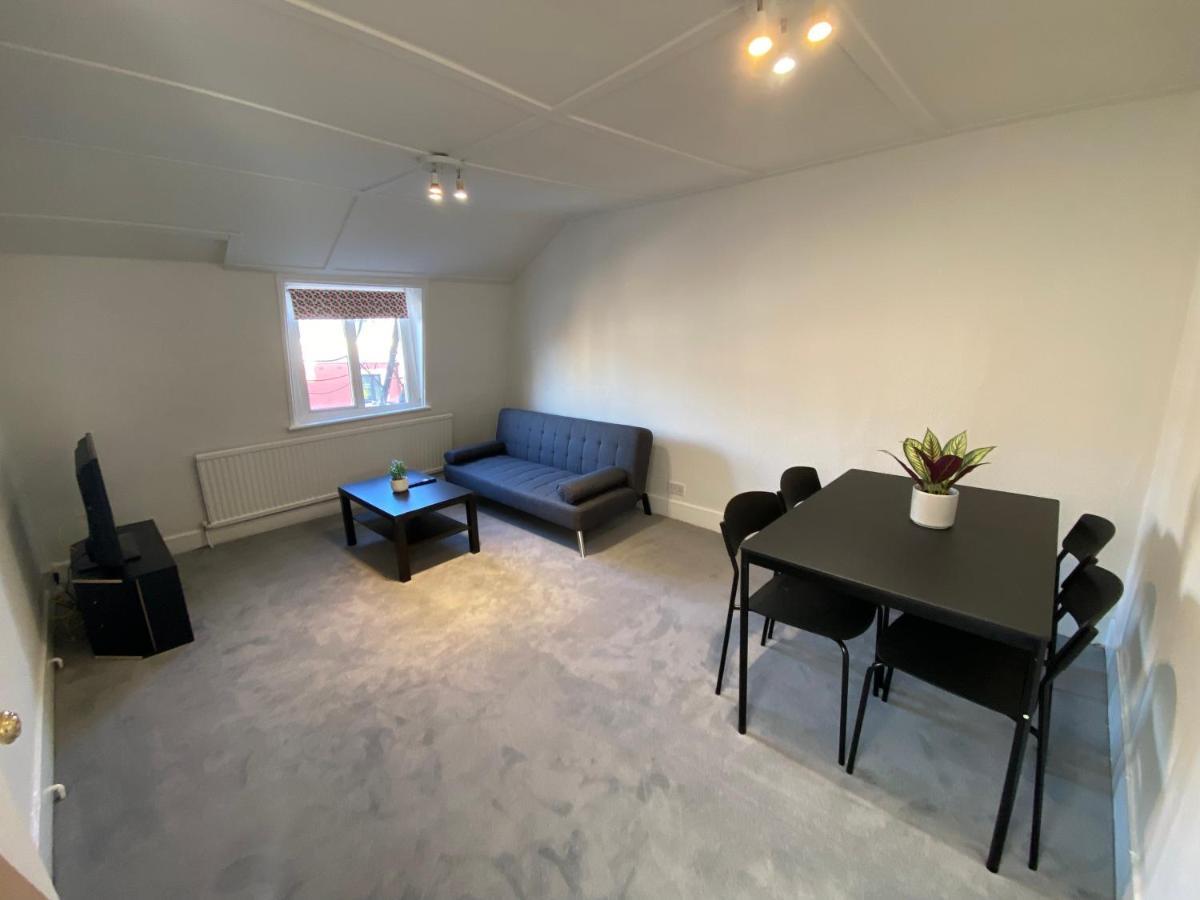 Modern 1 Bedroom Flat In Paddington ロンドン エクステリア 写真