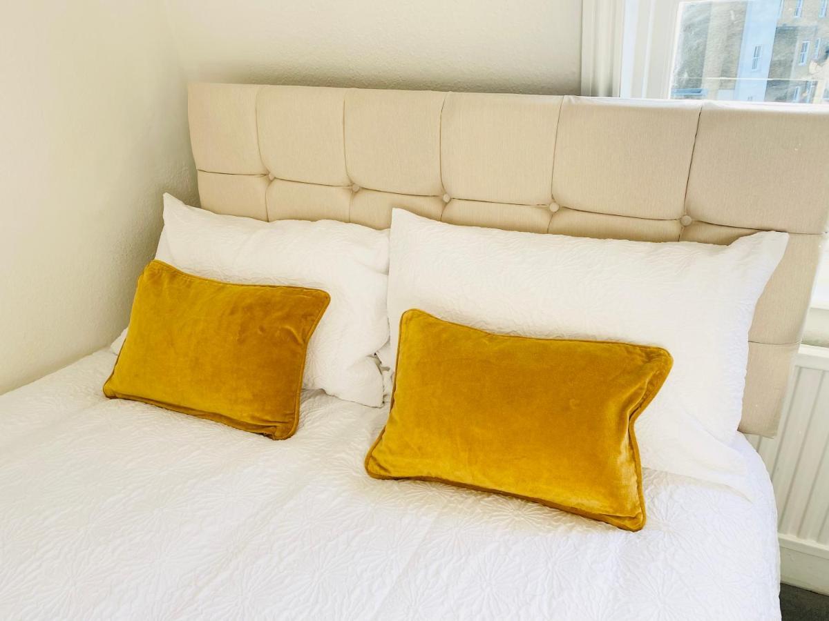 Modern 1 Bedroom Flat In Paddington ロンドン エクステリア 写真